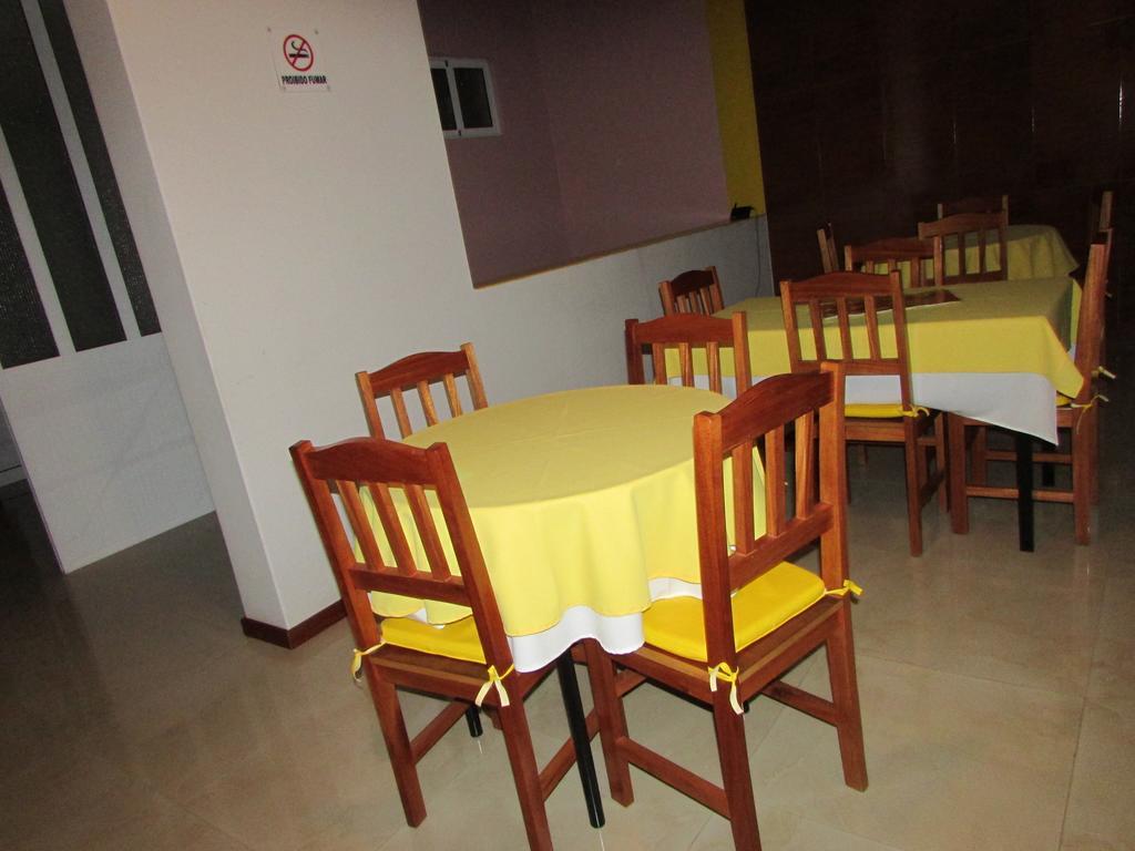 Residencial Girassol, Lda Bed & Breakfast São Filipe Dış mekan fotoğraf