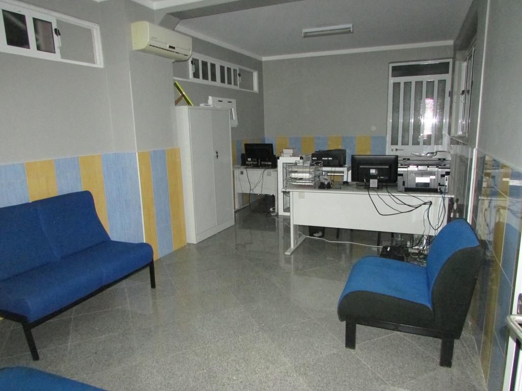 Residencial Girassol, Lda Bed & Breakfast São Filipe Dış mekan fotoğraf